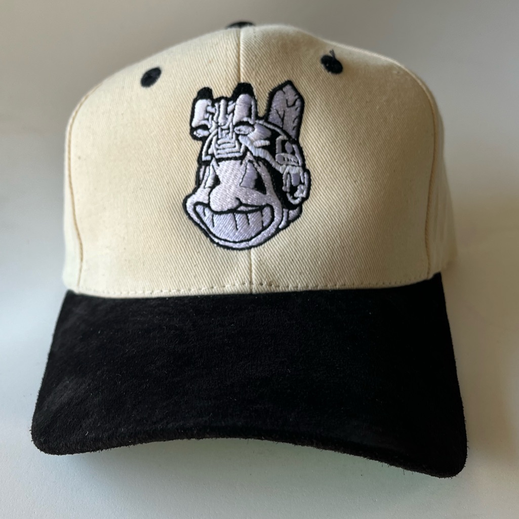 Chief Wahoo Tactical Nod Superior Defense Supdef Cap Wrmfzy Dirty Kit Cap Hat Chief Wahoo Tactical Nod Superior Defense Supdef Cap Wrmfzy Dirty Kit Cap Hat